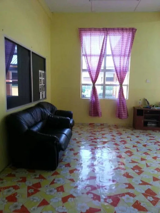 HOMESTAY GPW TERSANG 01 Picture 3