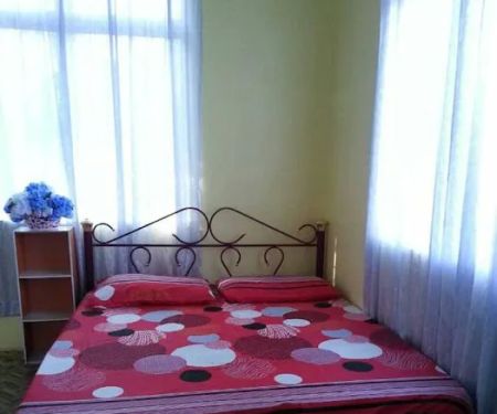HOMESTAY GPW TERSANG 01