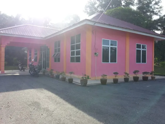 HOMESTAY GPW TERSANG 01 Picture 2