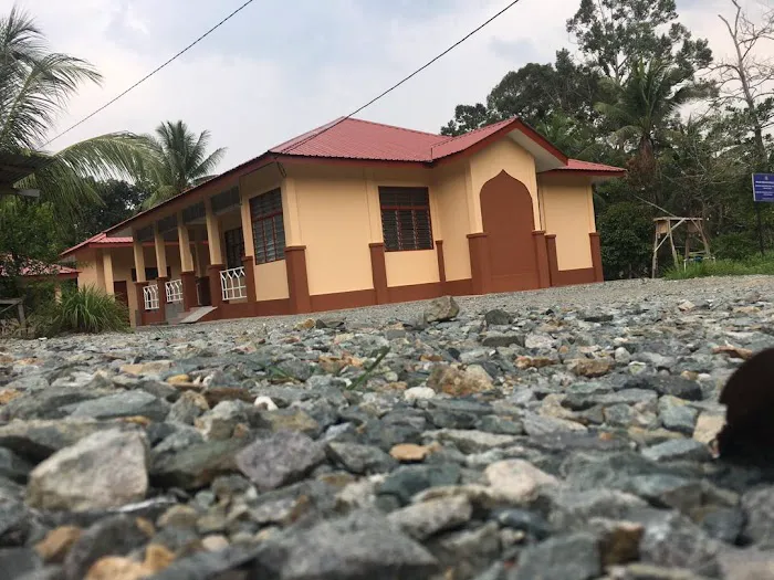 Surau Kampung Sungai Terlang Picture 1