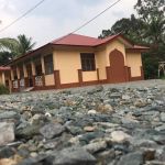Surau Kampung Sungai Terlang