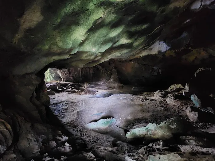 Gua Kota Gelanggi Picture 1