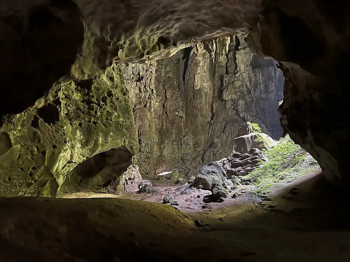 Gua Kota Gelanggi Picture 3