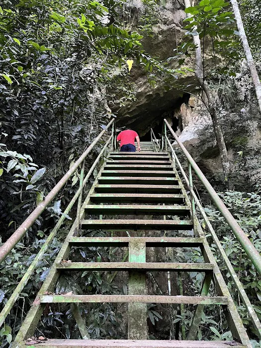 Gua Kota Gelanggi Picture 4