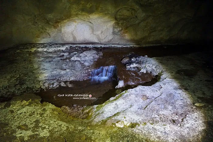 Gua Kota Gelanggi Picture 6