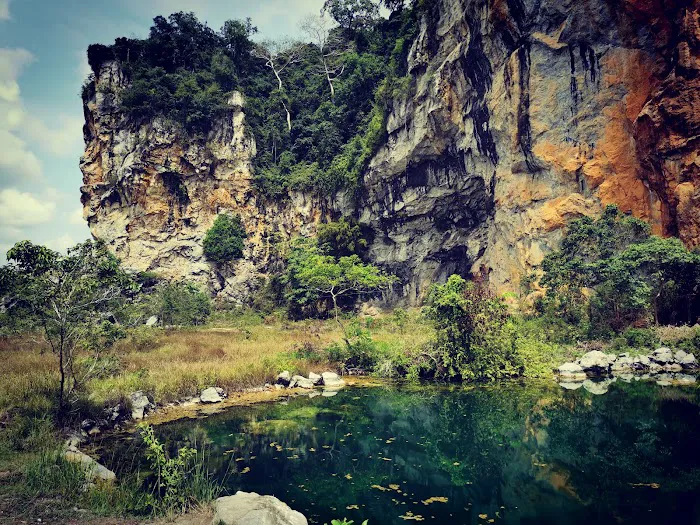Gua Kota Gelanggi Picture 7
