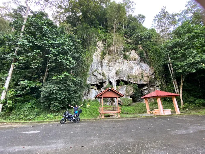 Gua Kota Gelanggi Picture 9