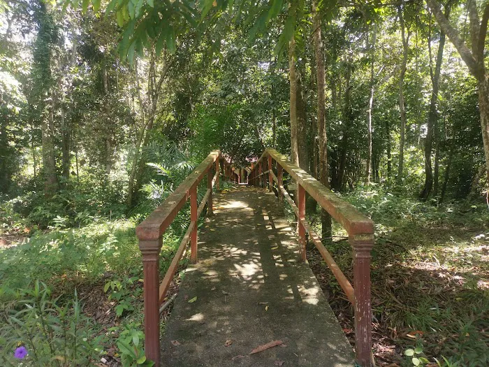 Gua Kota Gelanggi Picture 10