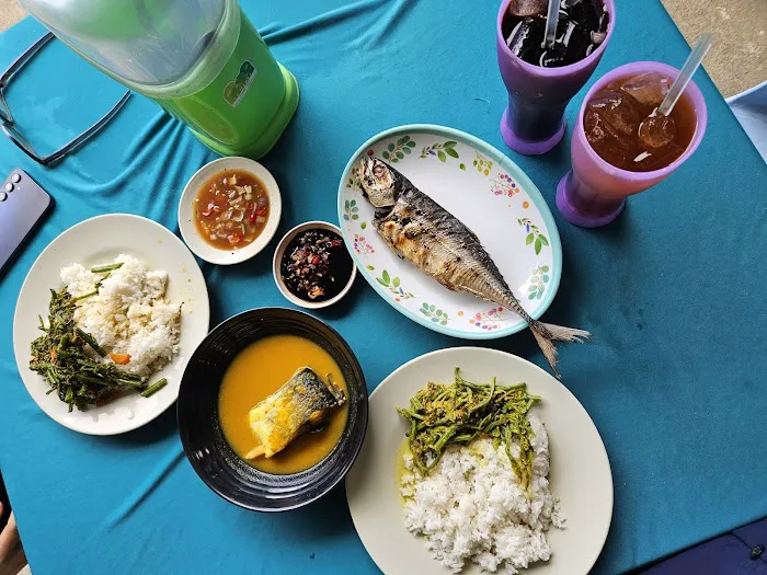 Kedai Moksu Batu 4 Picture 1