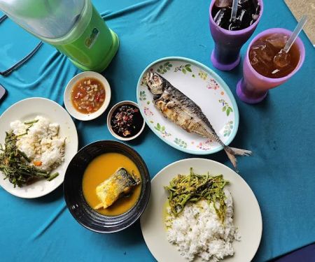 Kedai Moksu Batu 4