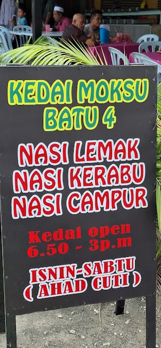 Kedai Moksu Batu 4 Picture 10