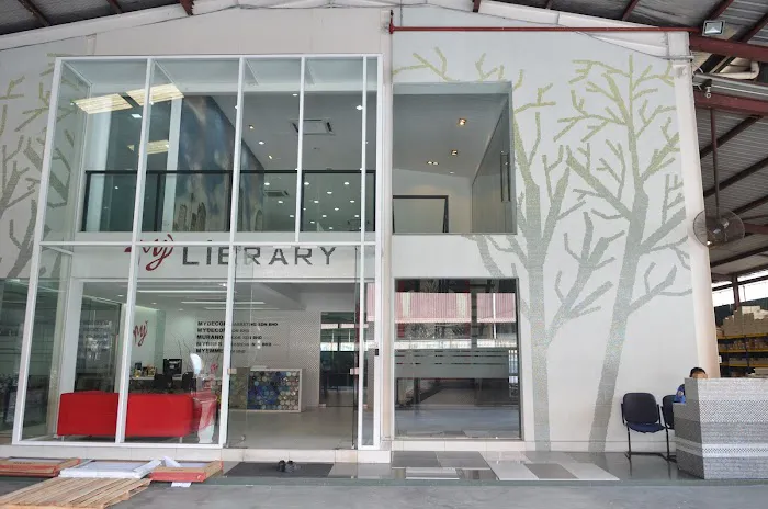 MyDecor Marketing Sdn Bhd Picture 9