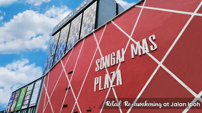 Sungai Mas Plaza Picture 1