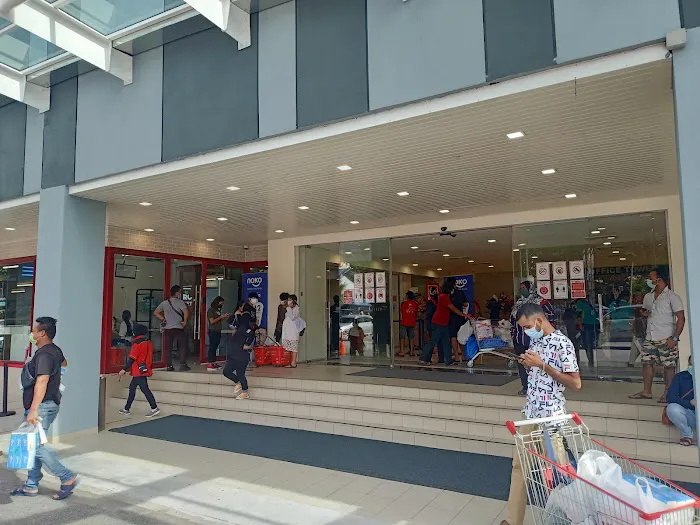 Sungai Mas Plaza Picture 3