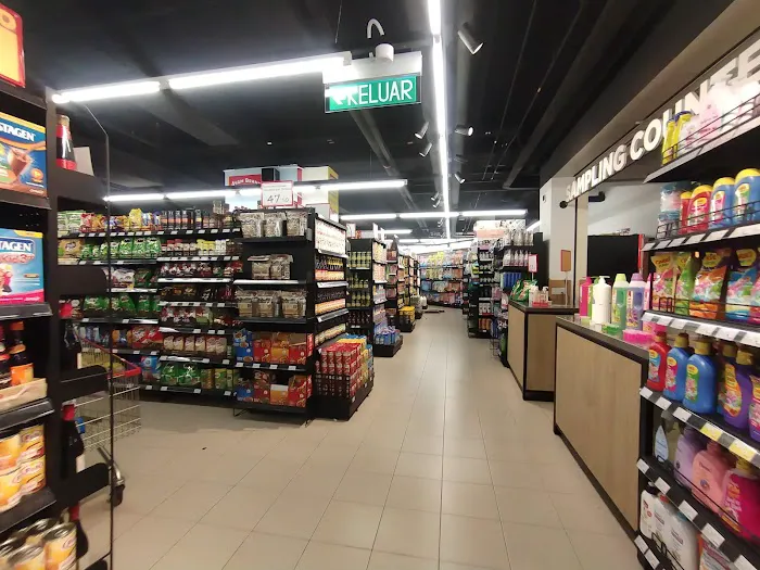 Sungai Mas Plaza Picture 6