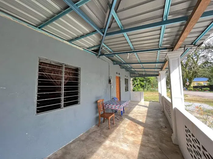 HOMESTAY ANJANG AKI Picture 1