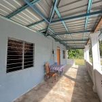 HOMESTAY ANJANG AKI