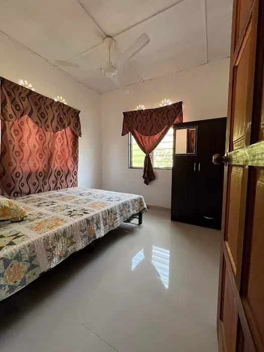 HOMESTAY ANJANG AKI Picture 3