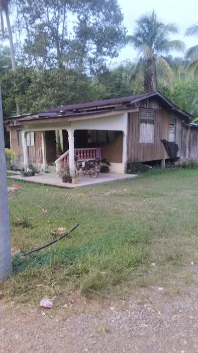 Surau Kampung Sungai Terlang Batu 35 Batu Balai Picture 1