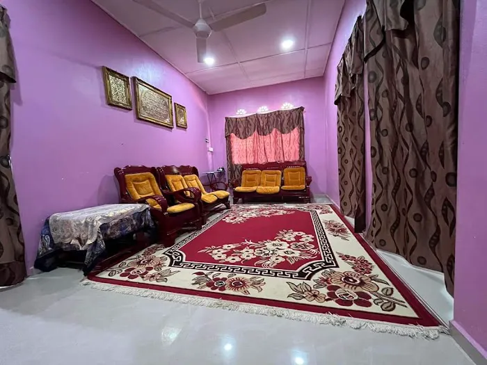 HOMESTAY ANJANG AKI Picture 5