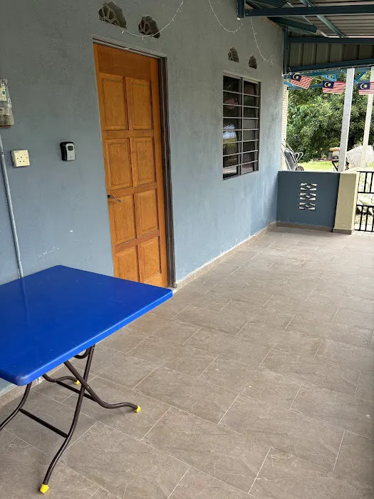 HOMESTAY ANJANG AKI Picture 7