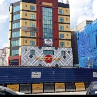 Selera sri binjai ico