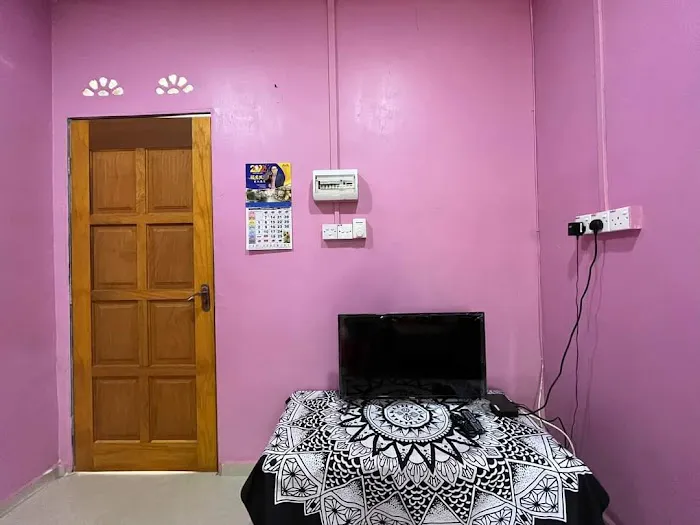 HOMESTAY ANJANG AKI Picture 4