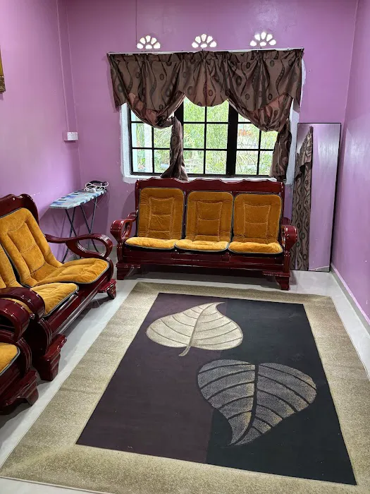 HOMESTAY ANJANG AKI Picture 10