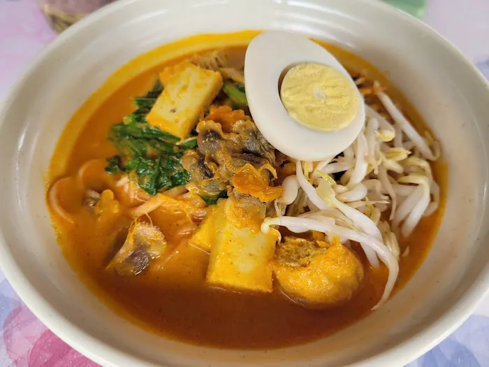 Warung Pak Andak (Mee Bandung Muar) Picture 1
