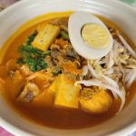 Warung Pak Andak (Mee Bandung Muar)