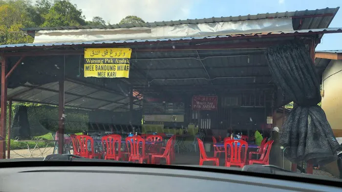 Warung Pak Andak (Mee Bandung Muar) Picture 2