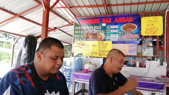 Warung Pak Andak (Mee Bandung Muar) Picture 9