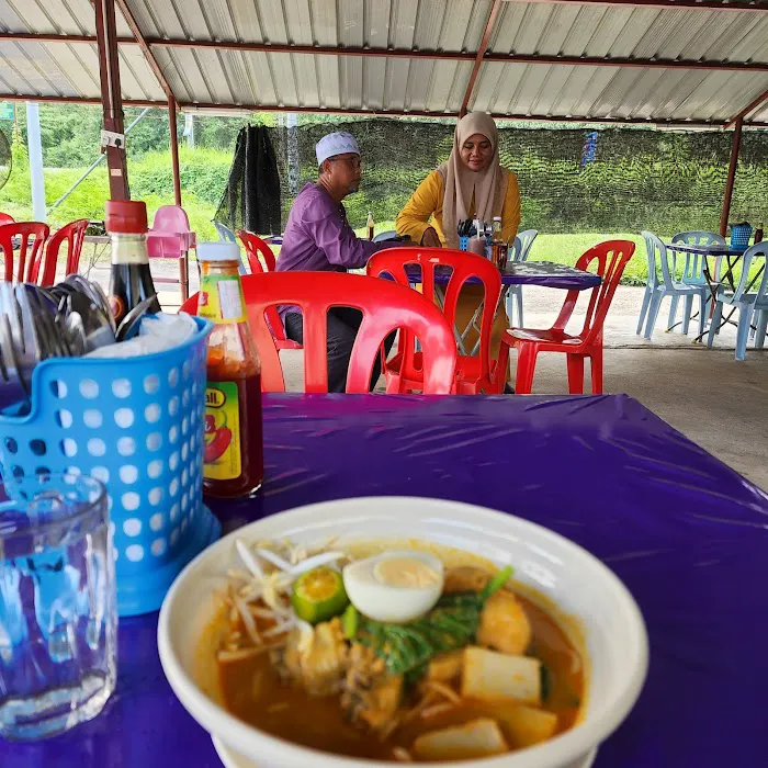 Warung Pak Andak (Mee Bandung Muar) Picture 8