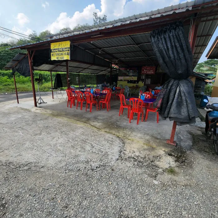 Warung Pak Andak (Mee Bandung Muar) Picture 6