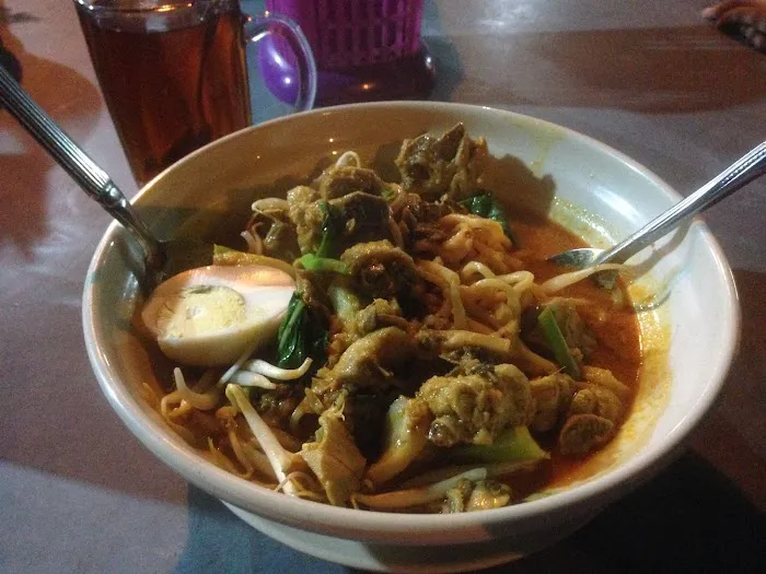 Warung Pak Andak (Mee Bandung Muar) Picture 4