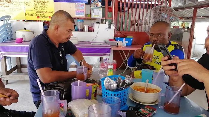 Warung Pak Andak (Mee Bandung Muar) Picture 10