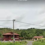 Surau batu satu
