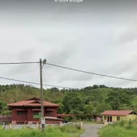 Surau batu satu ico