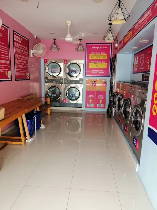OH! MY DOBI SELAYANG SEGAR Picture 1