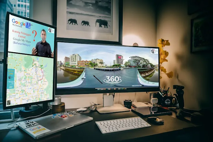 Virtual Tour Creator My Picture 1