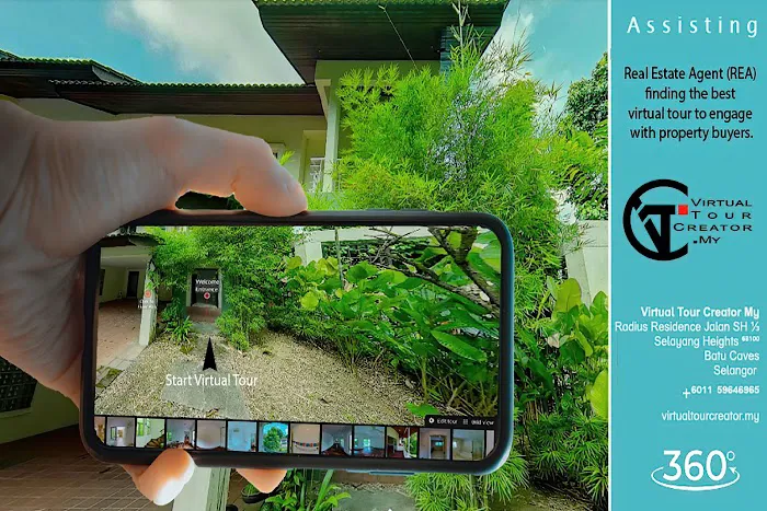 Virtual Tour Creator My Picture 6