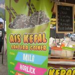 Ais Kepal Bahtera