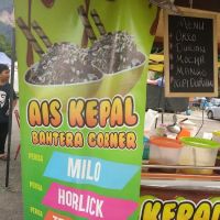 Ais Kepal Bahtera ico