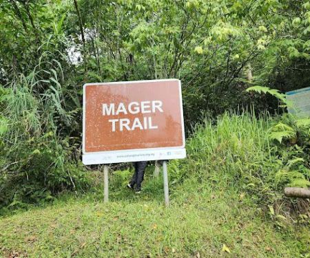 Mager Trail