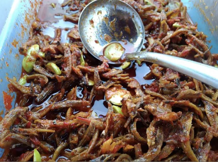 Nasi Lemak Warisan Che' Nah Picture 3