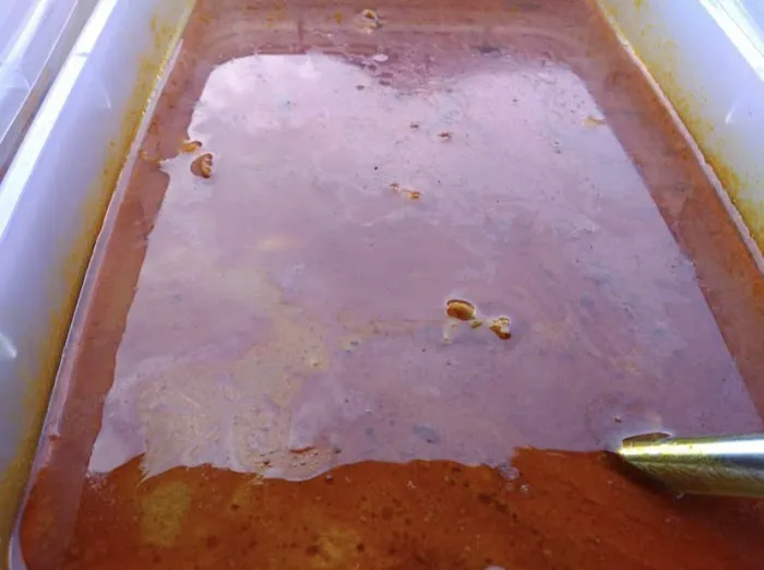 Nasi Lemak Warisan Che' Nah Picture 6