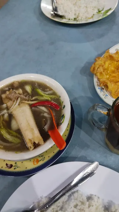 Cik Yah Tomyam and Seafood Picture 2