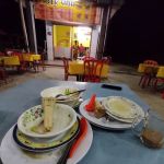 Cik Yah Tomyam and Seafood