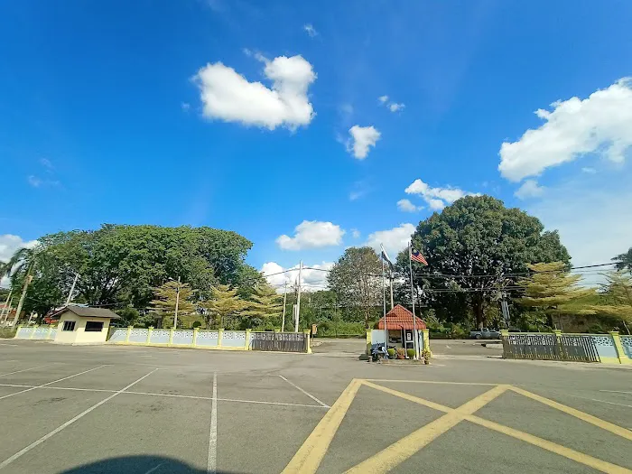 Masjid Tengku Ahmad Picture 1