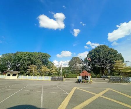 Masjid Tengku Ahmad